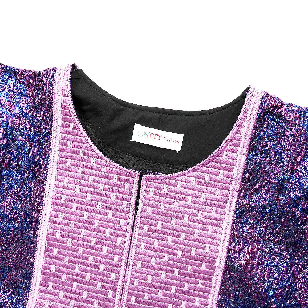 African Dresses for Women 2025 Abayas Traditional Africa Clothing Dashiki Ankara Outfits Gown Robe Muslim Kaftan Maxi Long Dress