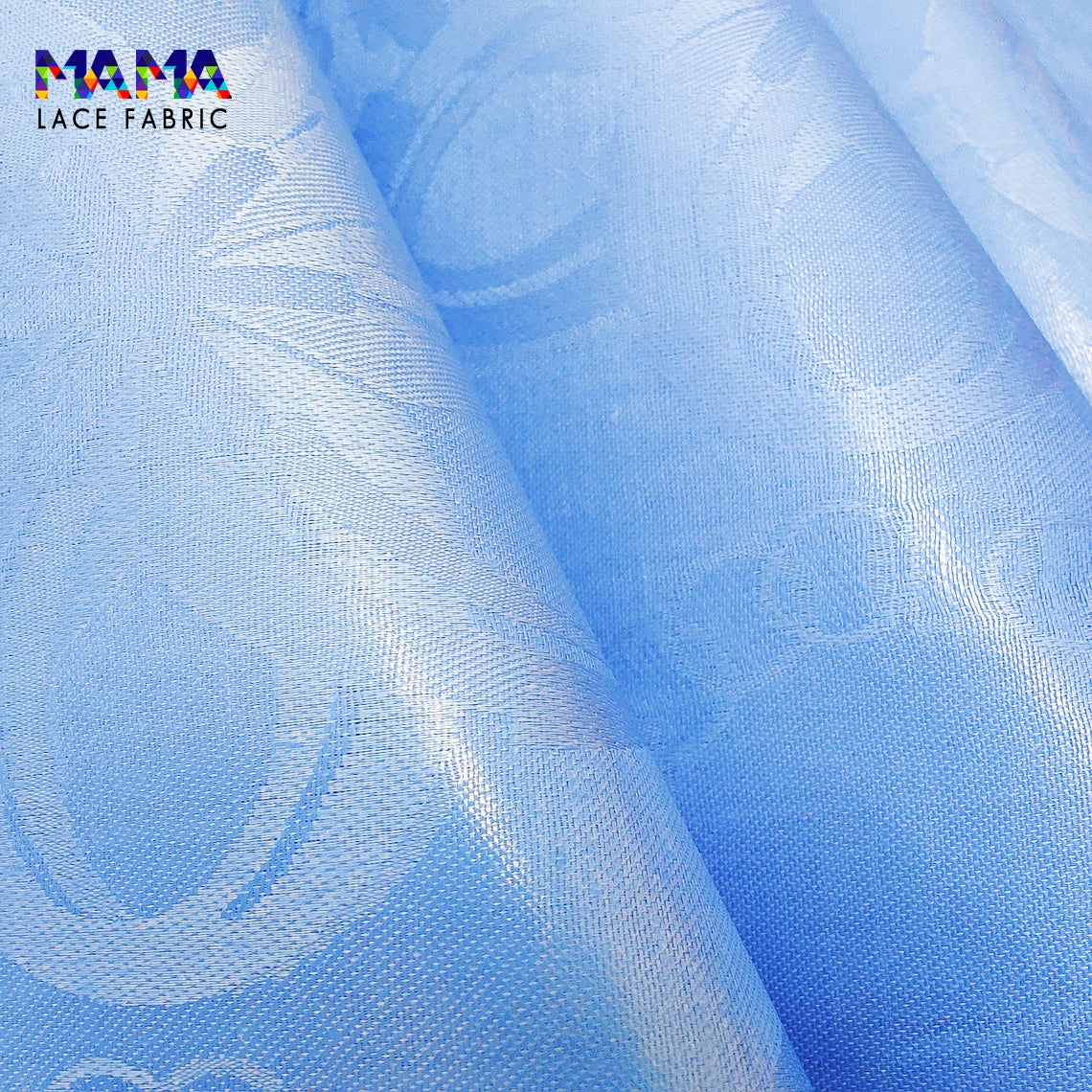 Grey Color Bazin Riche Gextczer Original Nigerian Women And Men Clothing Material Top Quality Mali Basin Rich Jacquard Fabric