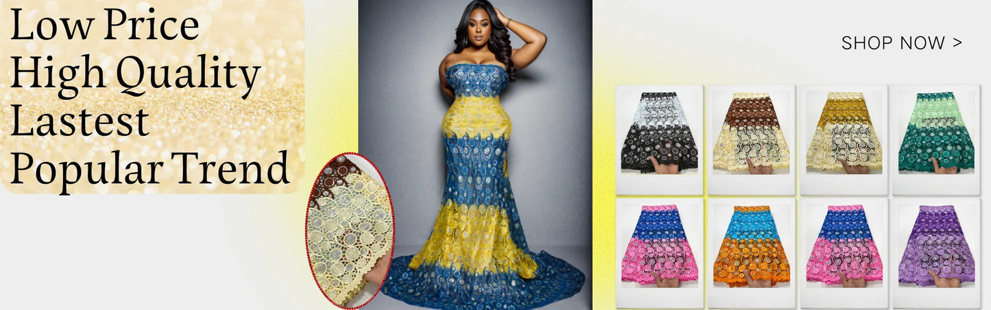 African Milk Silk Mesh Lace with Sequins 2025 French Net Lace Fabric Sewing Embroidered Lace Tulle Nigerian Women Wedding Dress