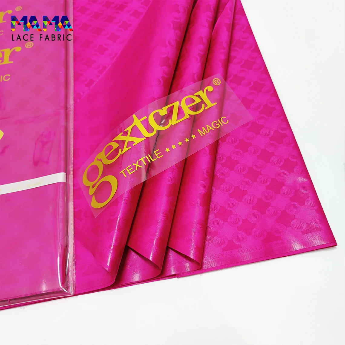 Grey Color Bazin Riche Gextczer Original Nigerian Women And Men Clothing Material Top Quality Mali Basin Rich Jacquard Fabric