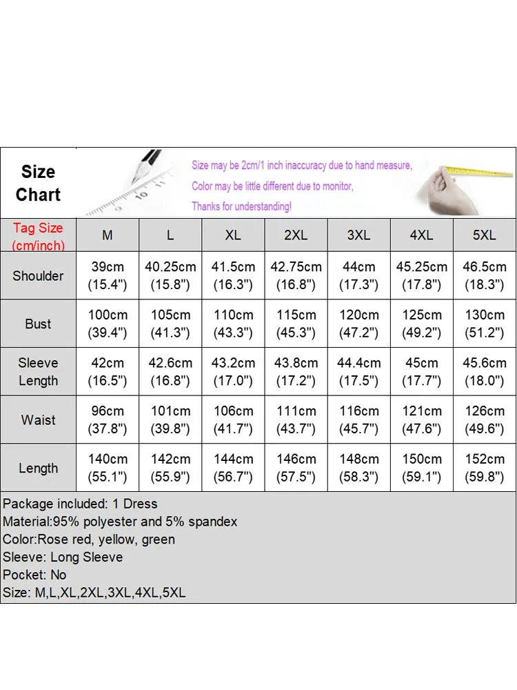 Plus Size 5XL VONDA Bohemian Women Long Dress Summer Printed Ruffled Maxi Sundress Flare Sleeve Loose Casual Robe Party Vestidos