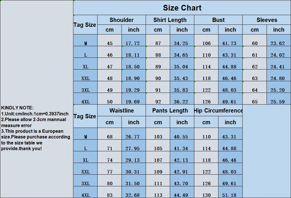 Mans Tracksuits Suits Set Kaftan Embroidered Long Sleeve Tops Pants 2Pcs Set Outfits Wedding Wear African Ethnic Casual Clothing